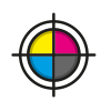 Full color